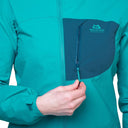 Mountain Equipment W SQUALL HOODED JACKET