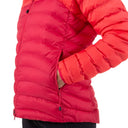 Mountain Equipment W SUPERFLUX JACKET