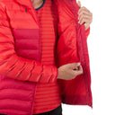 Mountain Equipment W SUPERFLUX JACKET