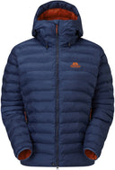 Mountain Equipment W SUPERFLUX JACKET