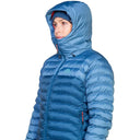 Mountain Equipment W SUPERFLUX JACKET