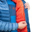 Mountain Equipment W SUPERFLUX JACKET
