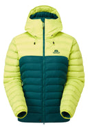 Mountain Equipment W SUPERFLUX JACKET