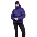 Mountain Equipment W SUPERFLUX JACKET
