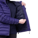 Mountain Equipment W SUPERFLUX JACKET