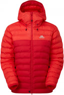 Mountain Equipment W SUPERFLUX JACKET