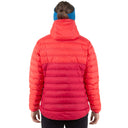 Mountain Equipment W SUPERFLUX JACKET