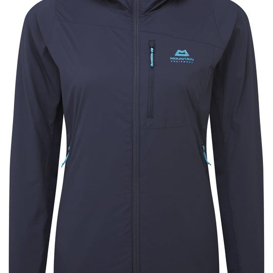 Mountain Equipment W SWITCH PRO HOODED JACKET