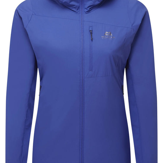 Mountain Equipment W SWITCH PRO HOODED JACKET