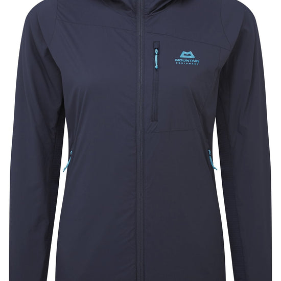 Mountain Equipment W SWITCH PRO HOODED JACKET