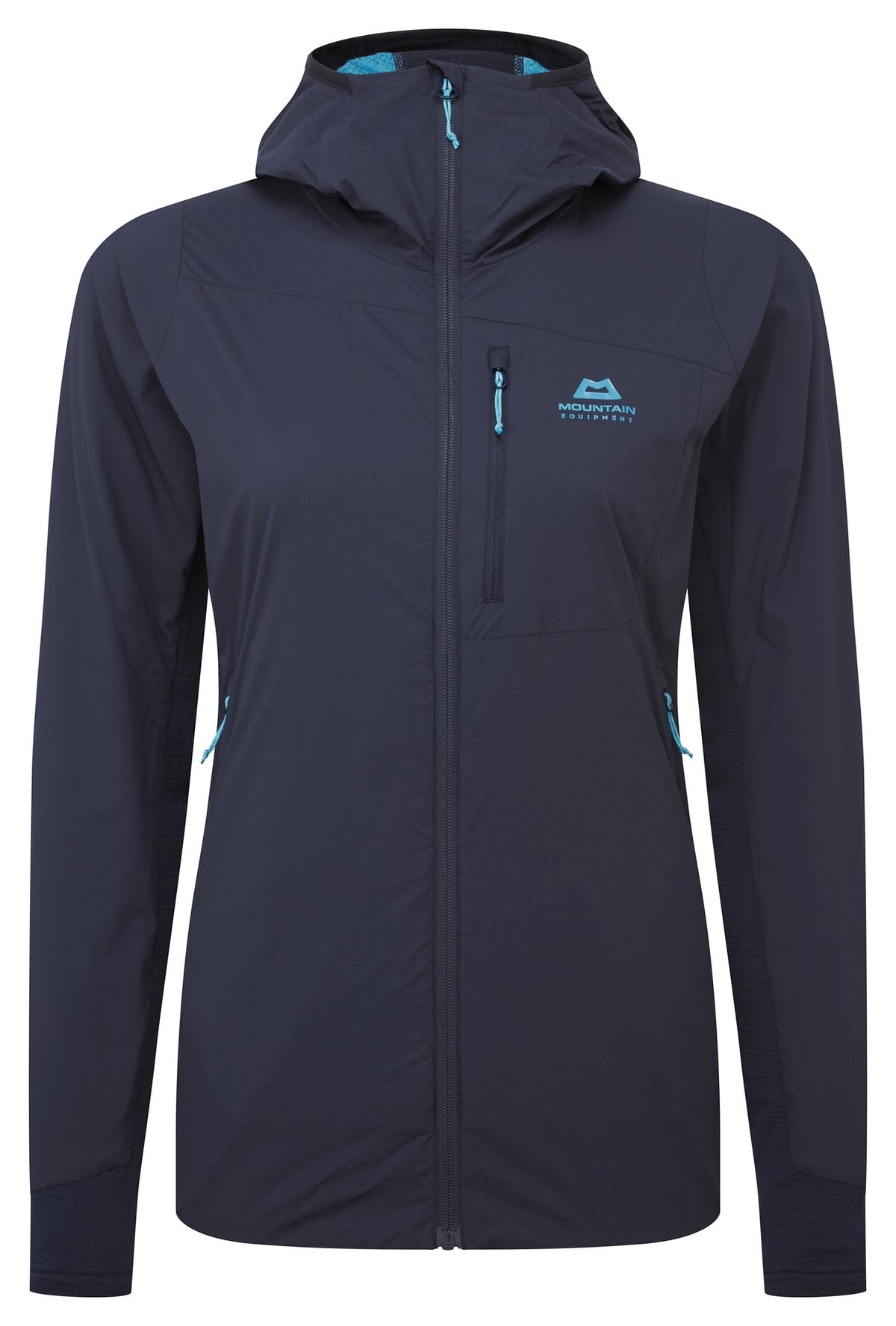 Mountain Equipment W SWITCH PRO HOODED JACKET
