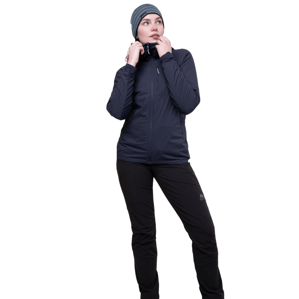Mountain Equipment W SWITCH PRO HOODED JACKET