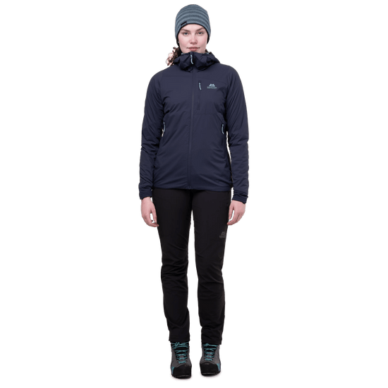Mountain Equipment W SWITCH PRO HOODED JACKET