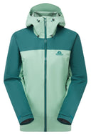 Mountain Equipment W TACUL JACKET