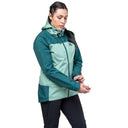 Mountain Equipment W TACUL JACKET