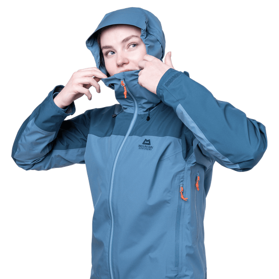 Mountain Equipment W TACUL JACKET