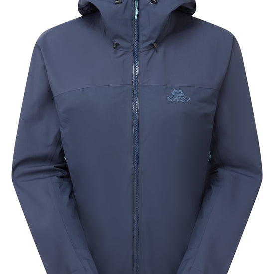 Mountain Equipment W TACUL JACKET
