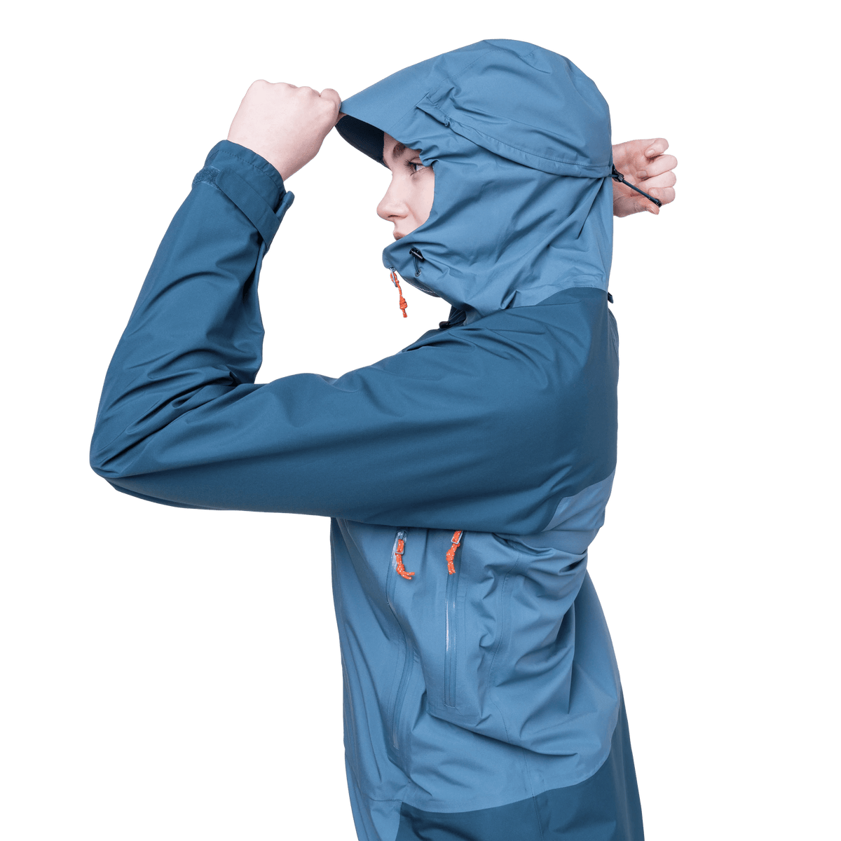 Mountain Equipment W TACUL JACKET