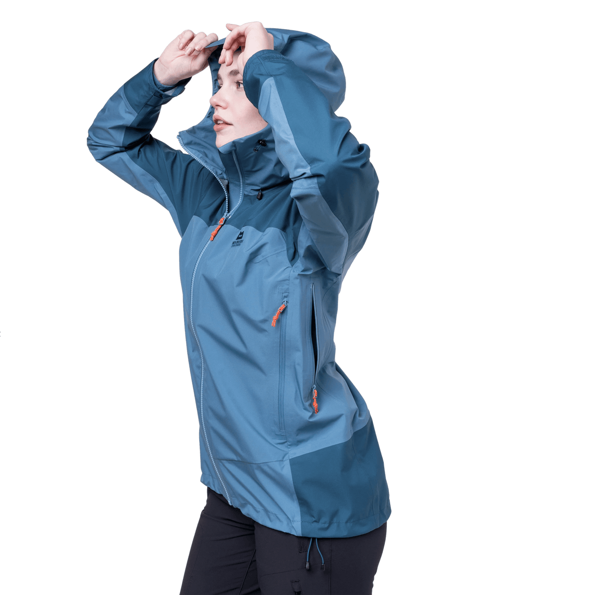 Mountain Equipment W TACUL JACKET