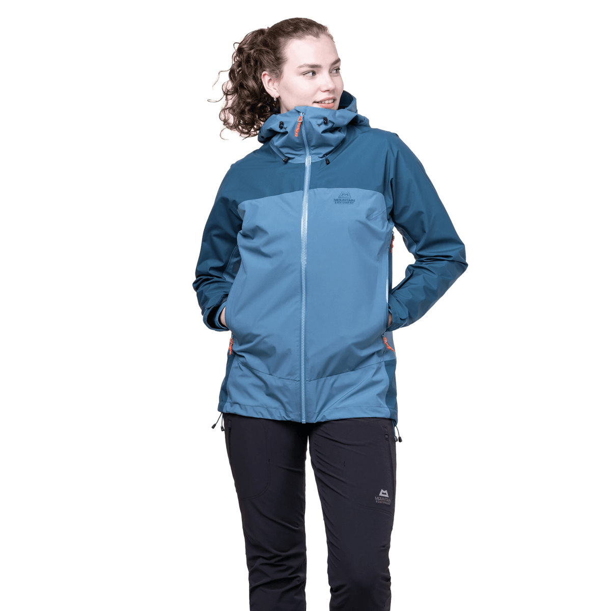 Mountain Equipment W TACUL JACKET