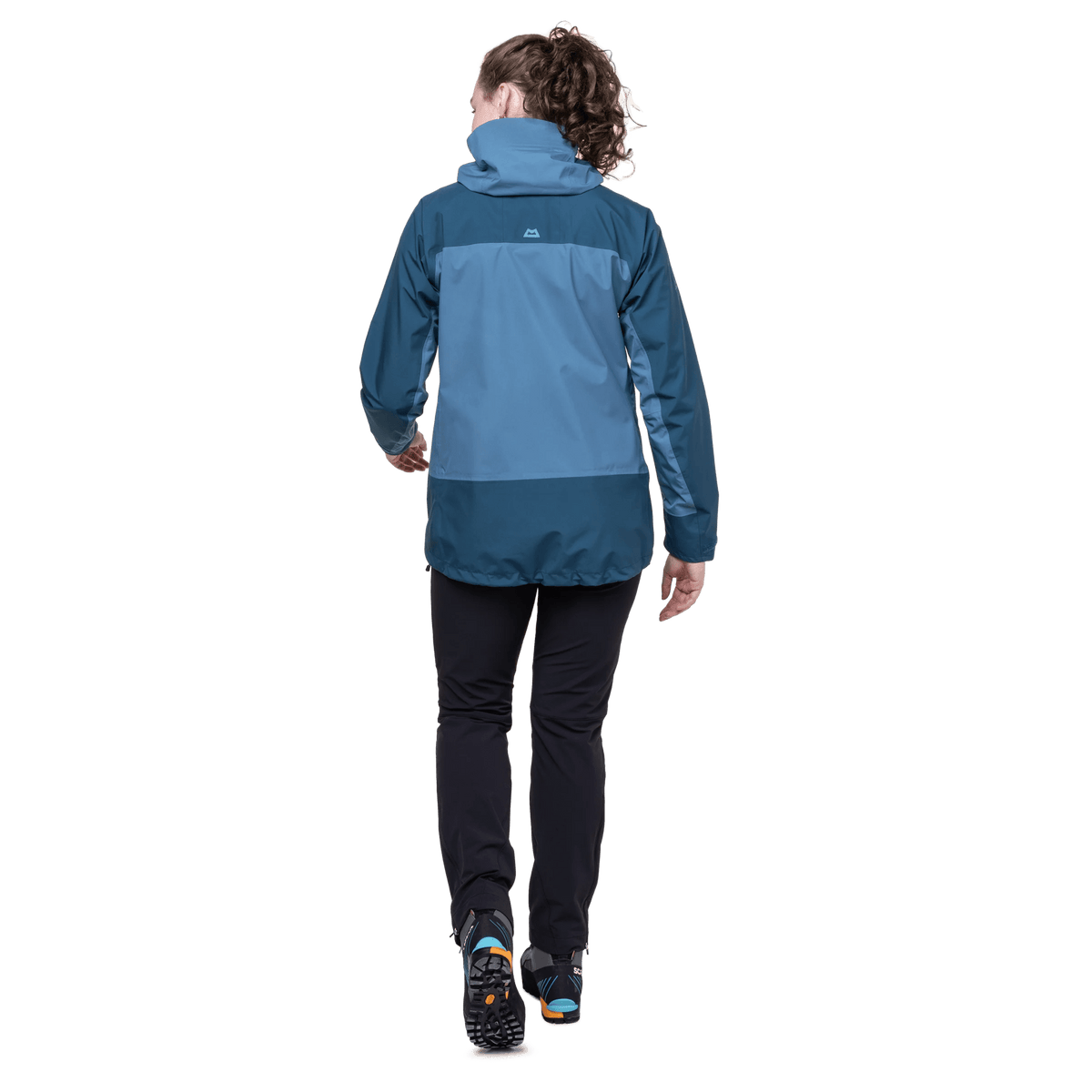 Mountain Equipment W TACUL JACKET