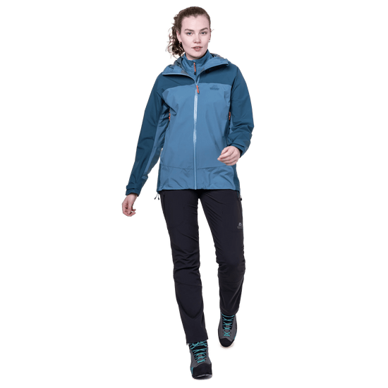 Mountain Equipment W TACUL JACKET