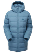 Mountain Equipment W TROMSO PARKA