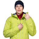Mountain Equipment W TUPILAK JACKET