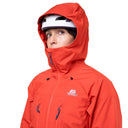 Mountain Equipment W TUPILAK JACKET