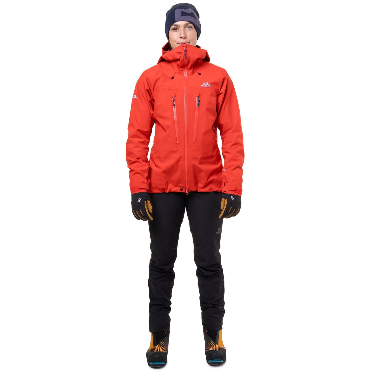 Mountain Equipment W TUPILAK JACKET