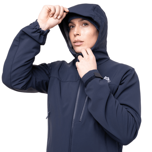 Mountain Equipment W VULCAN JACKET