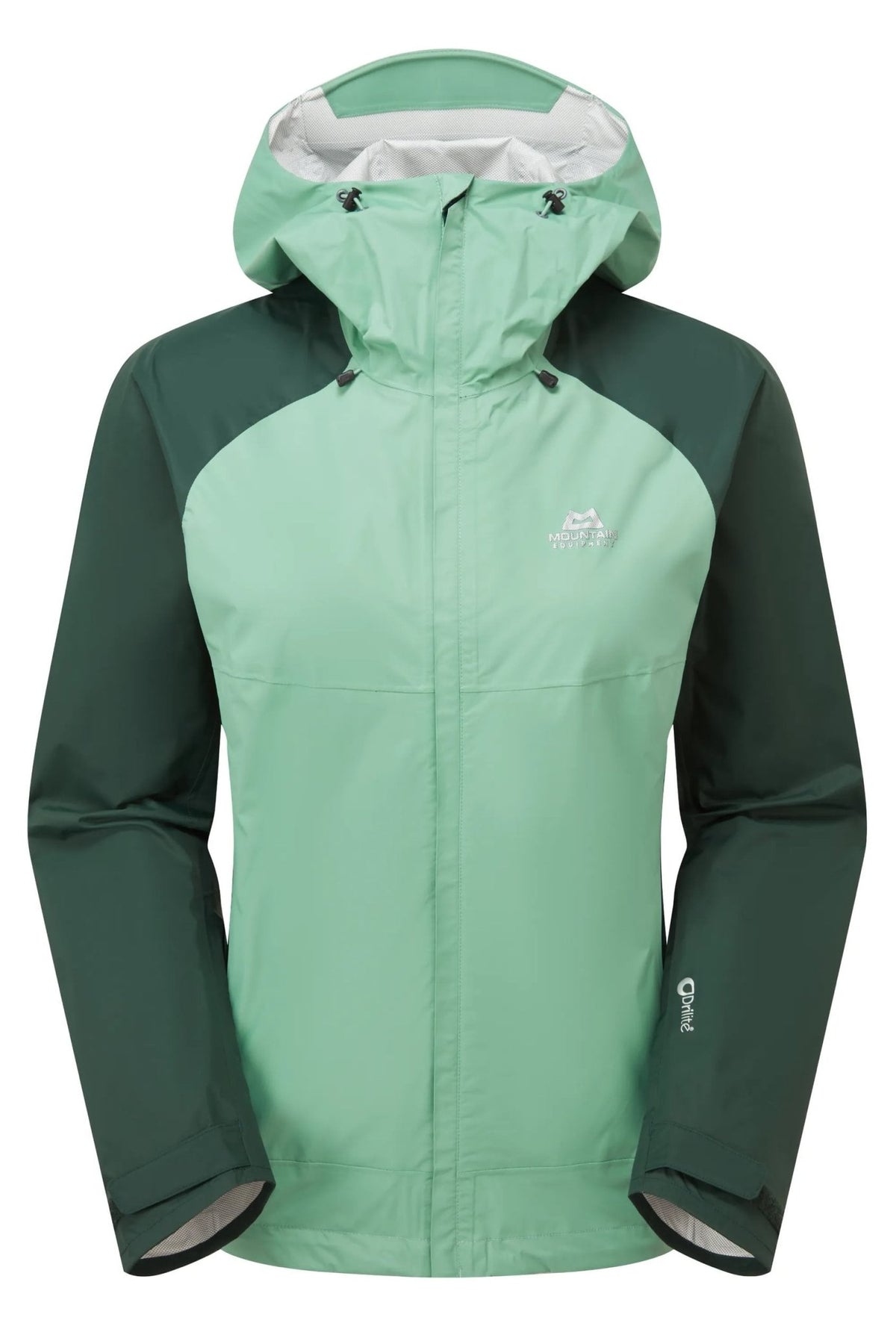 Mountain Equipment W ZENO JACKET