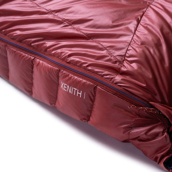 Mountain Equipment XENITH I LONG