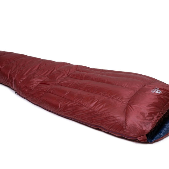 Mountain Equipment XENITH I LONG