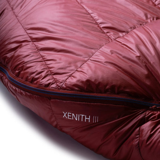 Mountain Equipment XENITH III LONG