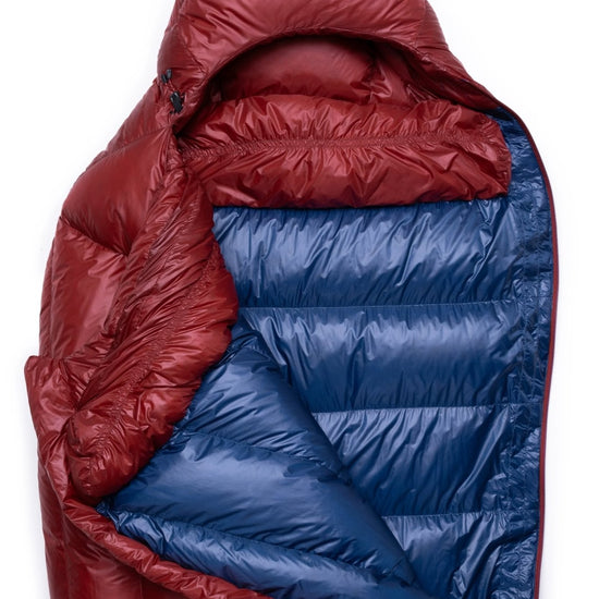 Mountain Equipment XENITH III LONG