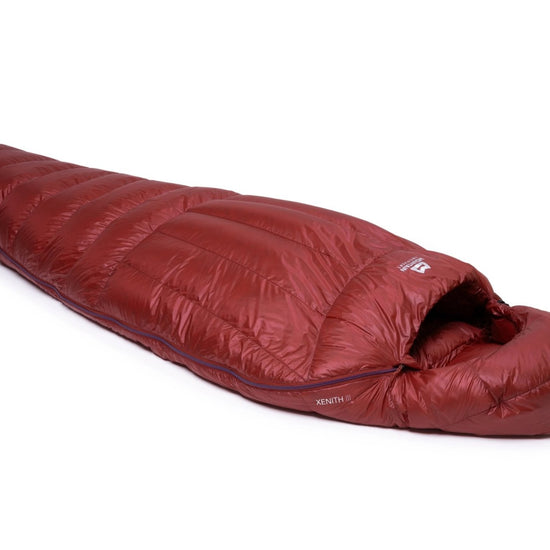 Mountain Equipment XENITH III LONG