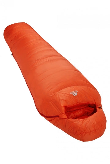 Mountain Equipment XEROS LONG
