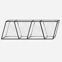 Mountain Equipment XEROS REGULAR