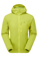 Mountain Equipment M AEROTHERM JACKET