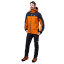 Mountain Equipment M SALTORO JACKET