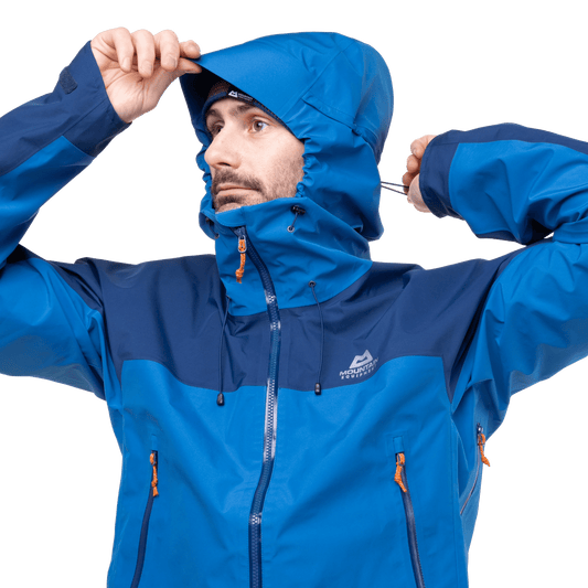 Mountain Equipment M SALTORO JACKET