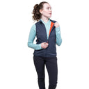 Mountain Equipment W AEROTHERM VEST