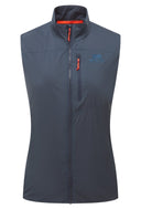 Mountain Equipment W AEROTHERM VEST