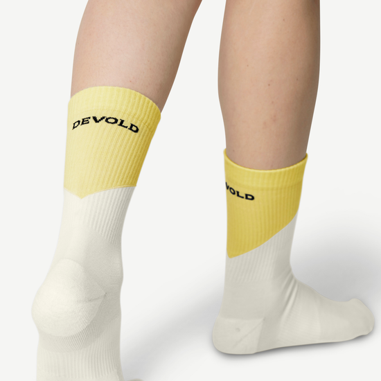 Devold ENDURANCE Merino-Socken Unisex – FROZEN – Studio