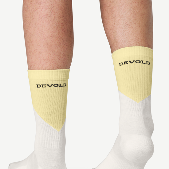 Devold ENDURANCE Merino-Socken Unisex – FROZEN – Studio