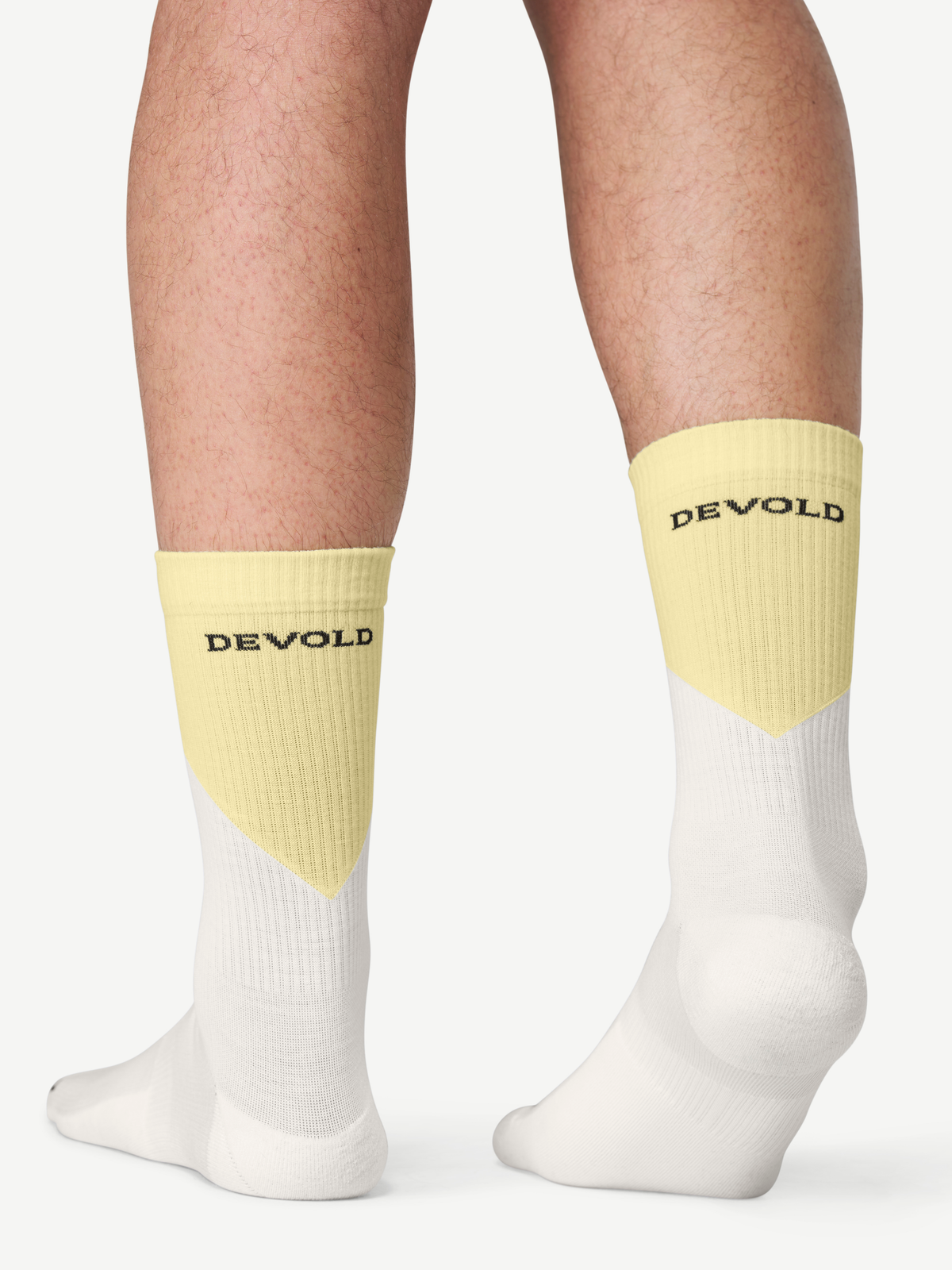 Devold ENDURANCE Merino-Socken Unisex – FROZEN – Studio