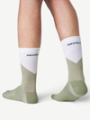 Devold ENDURANCE Merino-Socken Unisex – FOG – Studio