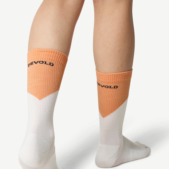 Devold ENDURANCE Merino-Socken Unisex – SUNRISE – Studio