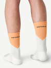 Devold ENDURANCE Merino-Socken Unisex – SUNRISE – Studio